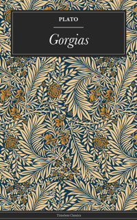 Gorgias - Plato Plato - ebook