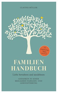 Familien Handbuch - Cl. Müller - ebook