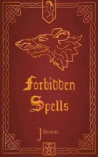 Forbidden Spells - Julia Storm - ebook