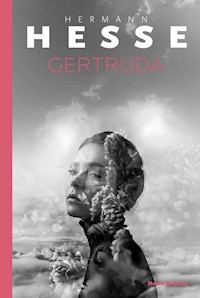 Gertruda - Hermann Hesse - ebook + książka