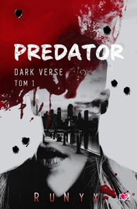 Predator Dark Verse Tom 1 - RuNyx . - książka