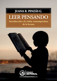 Leer pensando - Juana Pinzás - ebook