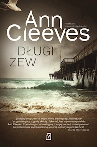 Długi zew - Ann Cleeves - ebook + książka