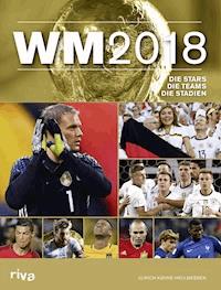 WM 2018 - Ulrich Kühne-Hellmessen - ebook