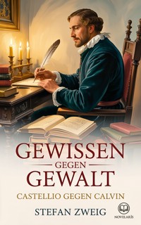 Gewissen gegen Gewalt - Stefan Zweig - ebook