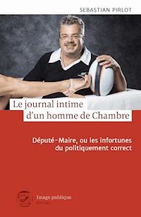 Le journal intime d'un homme de Chambre - Sébastian Pirlot - ebook