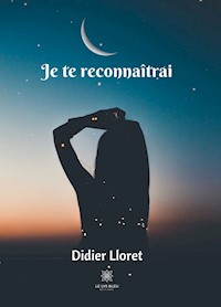Je te reconnaîtrai - Didier Lloret - ebook