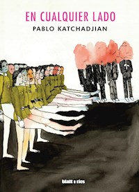 En cualquier lado - Pablo Katchadjian - ebook
