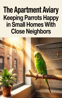 The Apartment Aviary - Claire Dawson - ebook