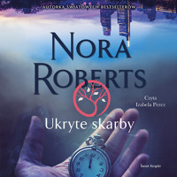 Ukryte skarby - Nora Roberts - ebook + audiobook + książka