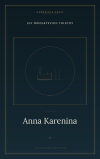 Anna Karenina - Leo Tolstoy - ebook + książka