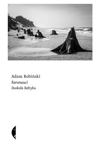 Faronauci. Dookoła Bałtyku - Adam Robiński - ebook