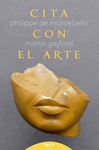 Cita con el arte - Philippe de Montebello - ebook