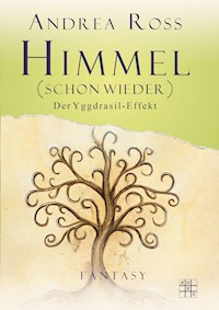 Himmel (schon wieder) - Andrea Ross - ebook