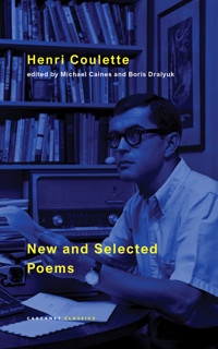 New and Selected Poems - Henri Coulette - ebook