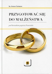 Przygotować się do małżeństwa - Cattaneo Arturo - książka