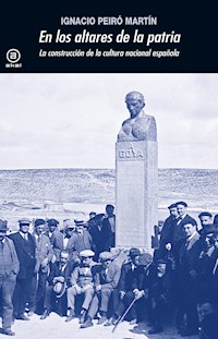 En los altares de la patria - Ignacio Peiró Martín - ebook