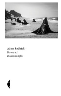 Faronauci - Adam Robiński - książka