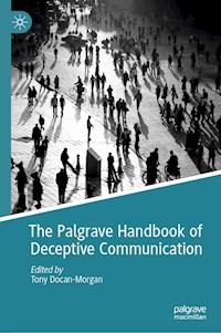 The Palgrave Handbook of Deceptive Communication -  - ebook
