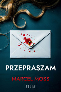 Przepraszam - Marcel Moss - ebook + audiobook + książka