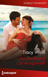 Kochankowie czy wrogowie? - Wolff Tracy - ebook + książka