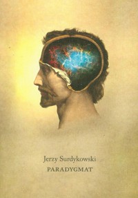 Paradygmat - Jerzy Surdykowski - ebook + książka