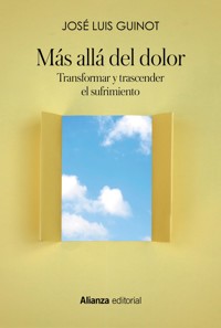 Más allá del dolor - José Luis Guinot - ebook