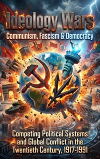 Ideology Wars: Communism, Fascism & Democracy - Thalia Brookstone - ebook