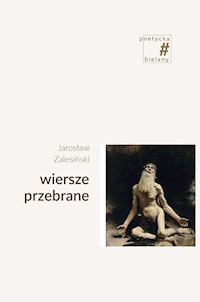 Wiersze przebrane - Zalesiński Jarosław - książka