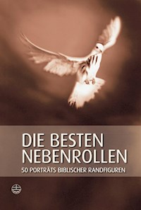 Die besten Nebenrollen -  - ebook