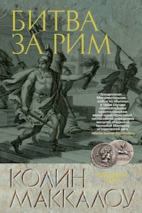 Битва за Рим - Колин Маккалоу - ebook