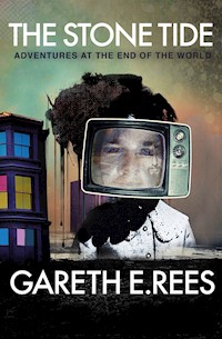 The Stone Tide - Gareth E. Rees - ebook