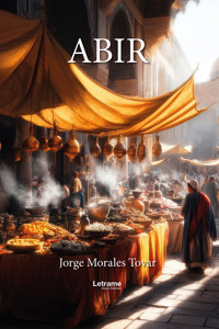Abir - Jorge Morales Tovar - ebook