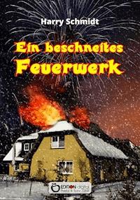 Ein beschneites Feuerwerk - Harry Schmidtt - ebook