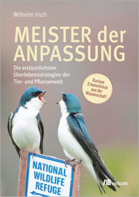 Meister der Anpassung - Wilhelm Irsch - ebook
