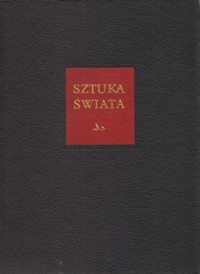 Sztuka świata. Tom 10 - zbiorowa praca - ebook
