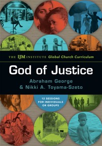 God of Justice - Abraham George - ebook