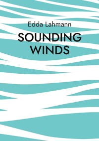 Sounding Winds - Edda Lahmann - ebook