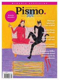Pismo. Wydanie specjalne: Wokół miłości