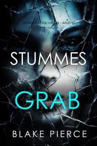 Stummes Grab (Ein Sheila-Stone-Thriller – Band 12) - Blake Pierce - ebook