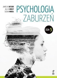 Psychologia zaburzeń DSM-5 - red. Artur Kołakowski - książka