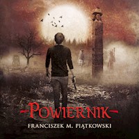 Powiernik - Franciszek Marek Piątkowski - ebook + audiobook