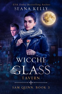 The Wicche Glass Tavern - Seana Kelly - ebook