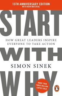 Start With Why - Sinek Simon - książka