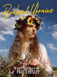Beloved Ukraine -  - książka