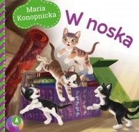 W noska - Maria Konopnicka - książka
