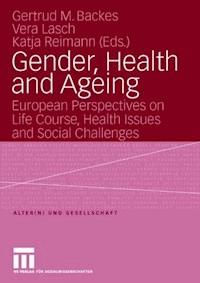 Gender, Health and Ageing - - ebook