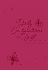 Daily Declarations of Faith - Joan Hunter - ebook