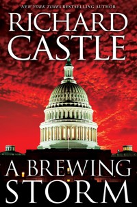 Derrick Storm Shorts - A Brewing Storm - Richard Castle - ebook