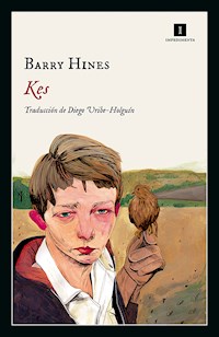 Kes - Barry Hines - ebook